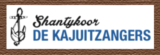Shantykoor De Kajuitzangers